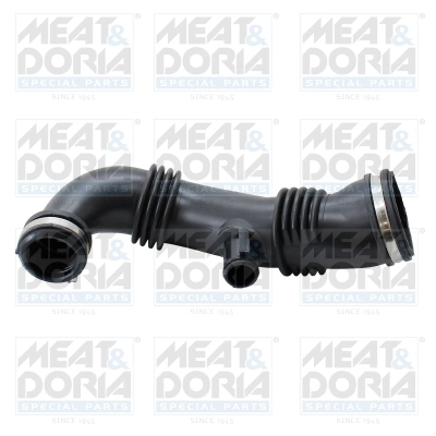 Charge Air Hose